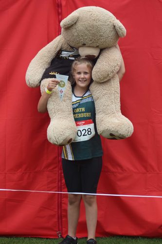 2024 Colgate Games photo